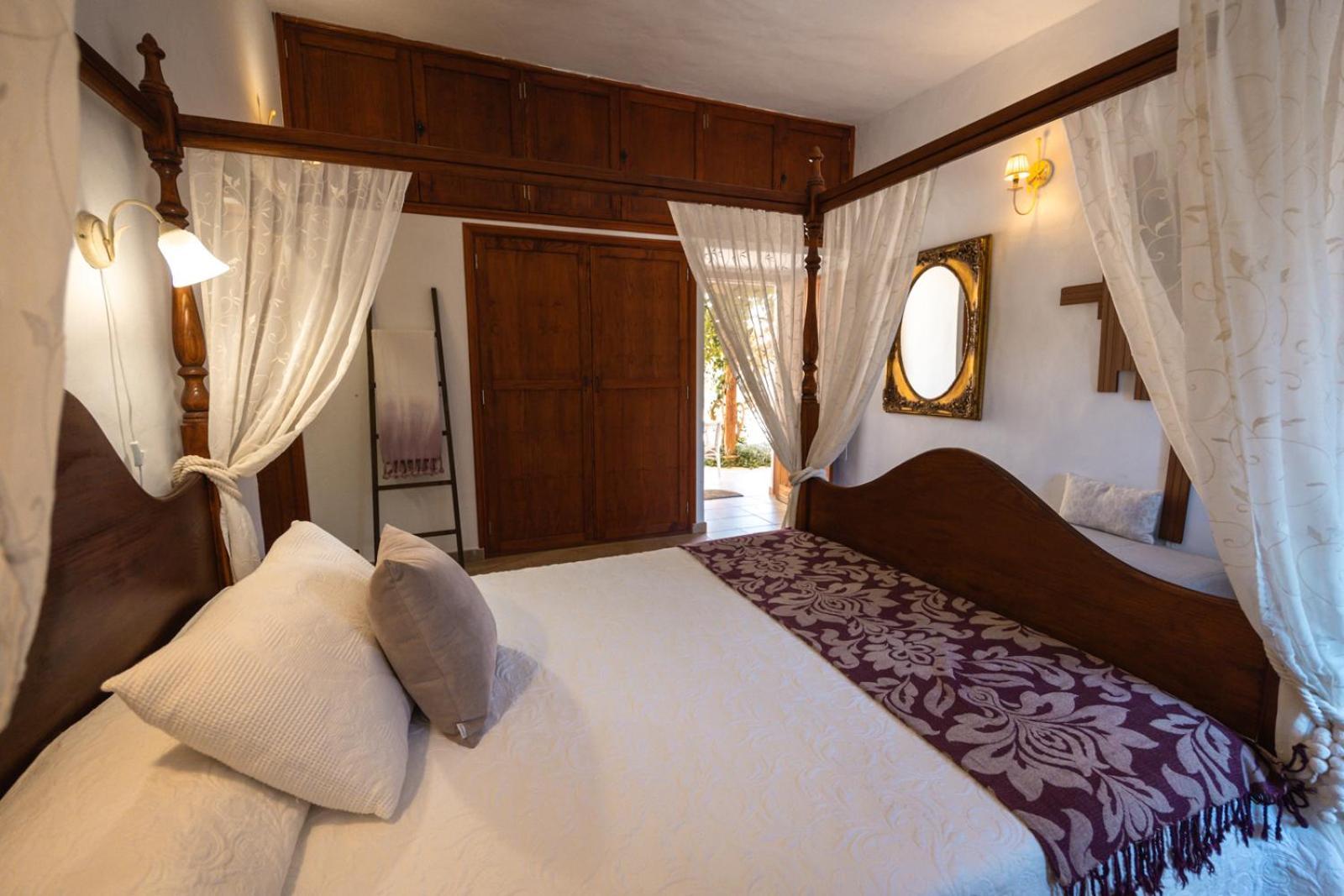 Casa rural Rural Era De La Corte - Adults Only