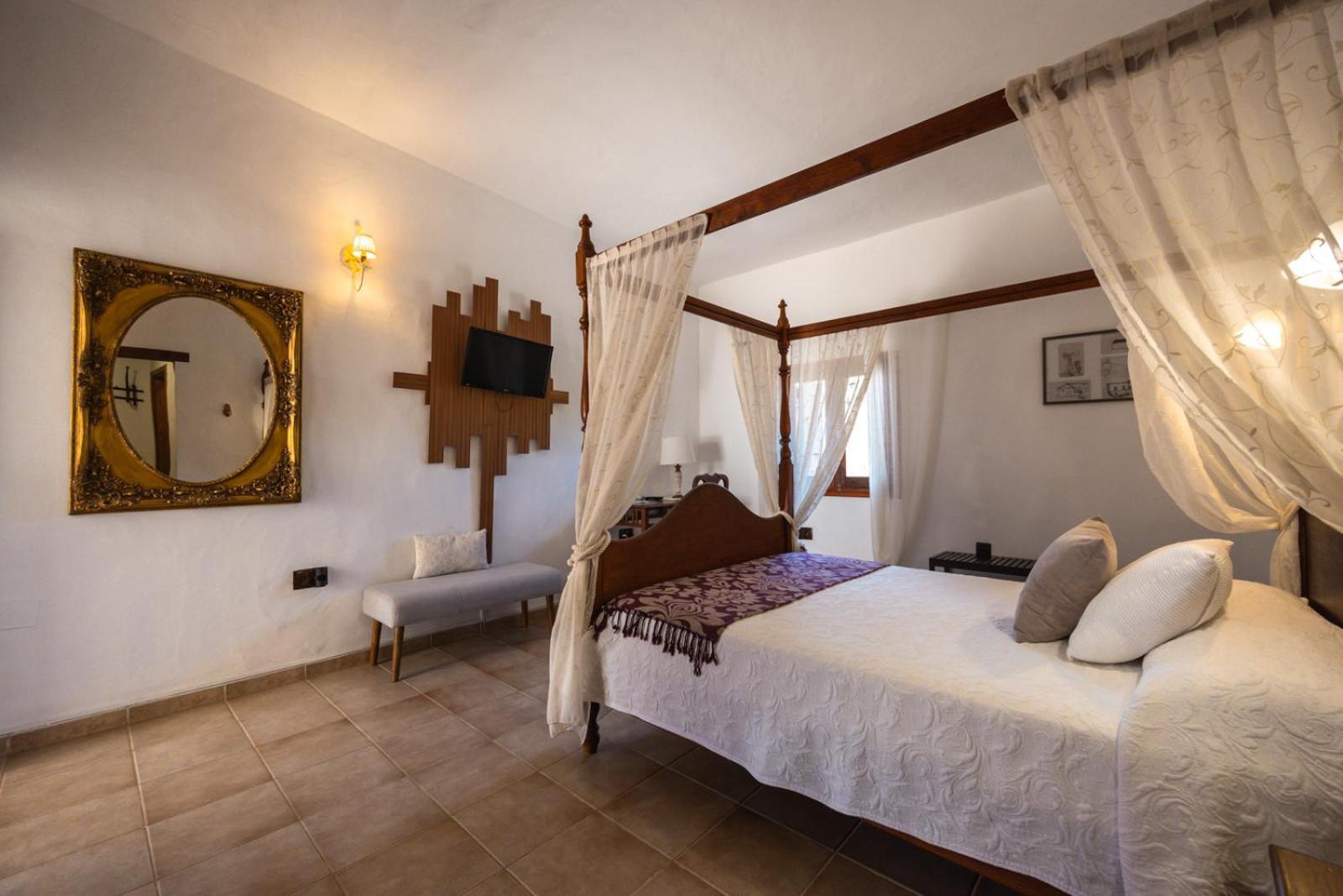 Rural Era De La Corte - Adults Only Casa rural *