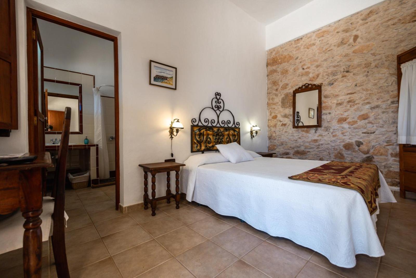 Casa rural Rural Era De La Corte - Adults Only *