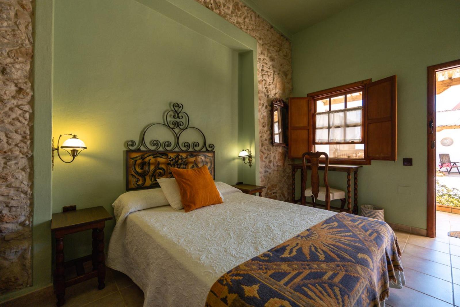 Casa rural Rural Era De La Corte - Adults Only Antigua (Fuerteventura)