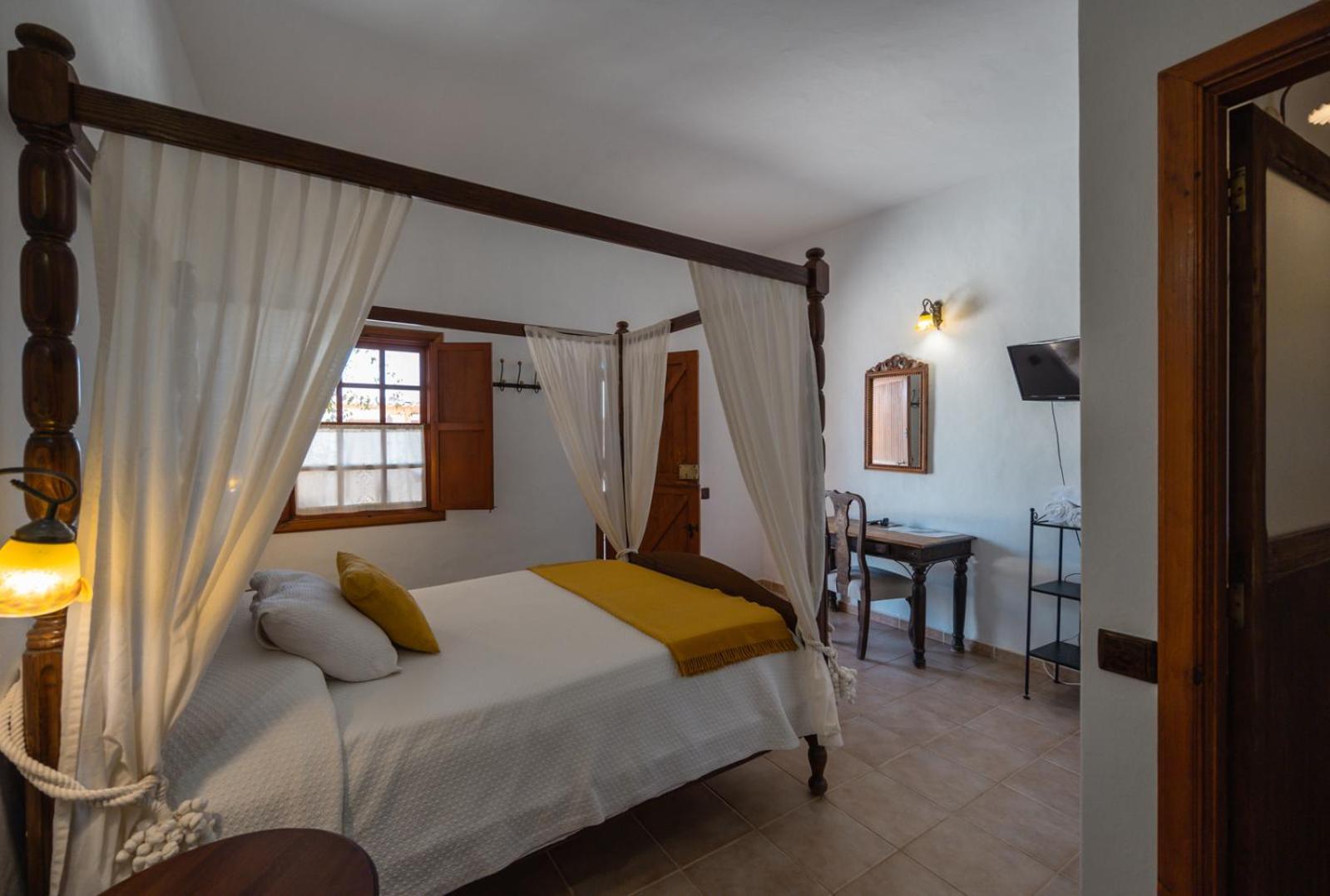 Rural Era De La Corte - Adults Only Antigua (Fuerteventura)