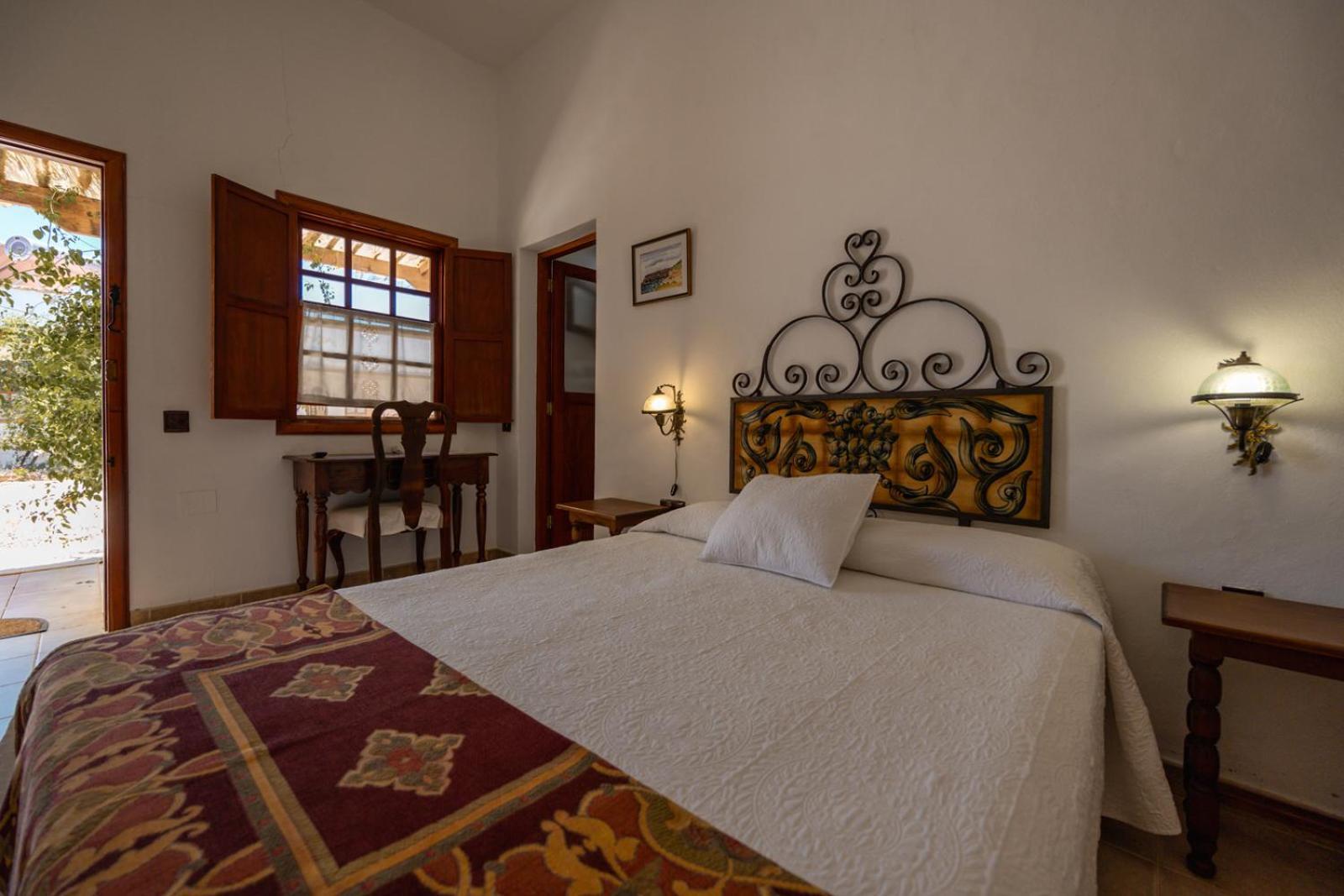 Rural Era De La Corte - Adults Only * Antigua (Fuerteventura)