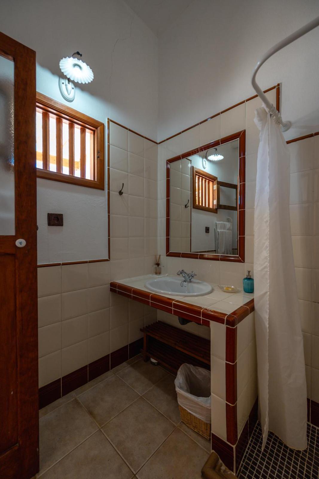 Rural Era De La Corte - Adults Only Casa rural