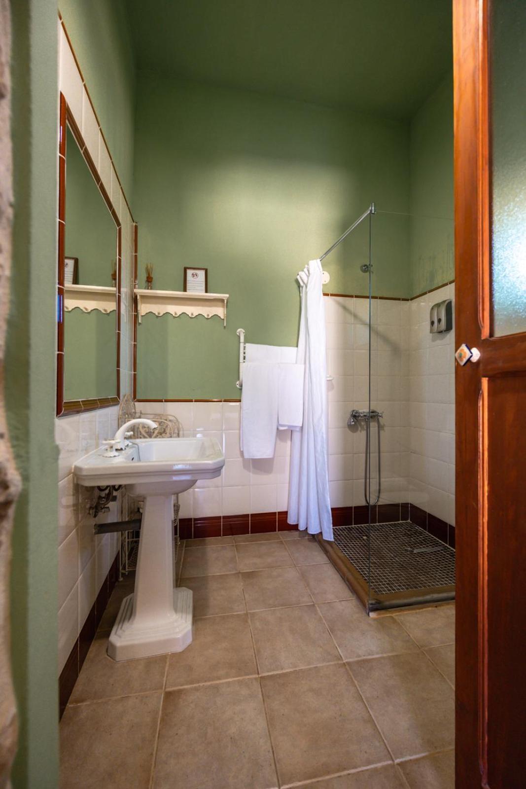 Casa rural Rural Era De La Corte - Adults Only