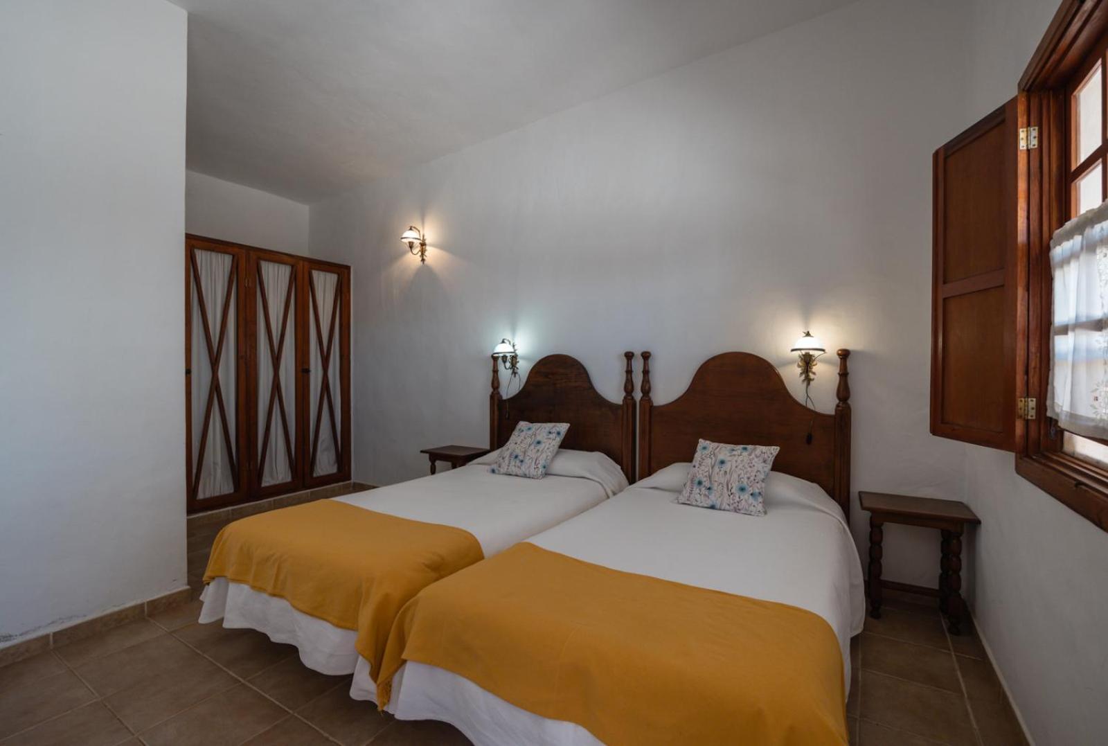 Rural Era De La Corte - Adults Only Casa rural *