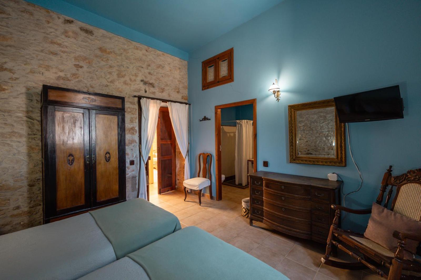 Rural Era De La Corte - Adults Only Casa rural Antigua (Fuerteventura)