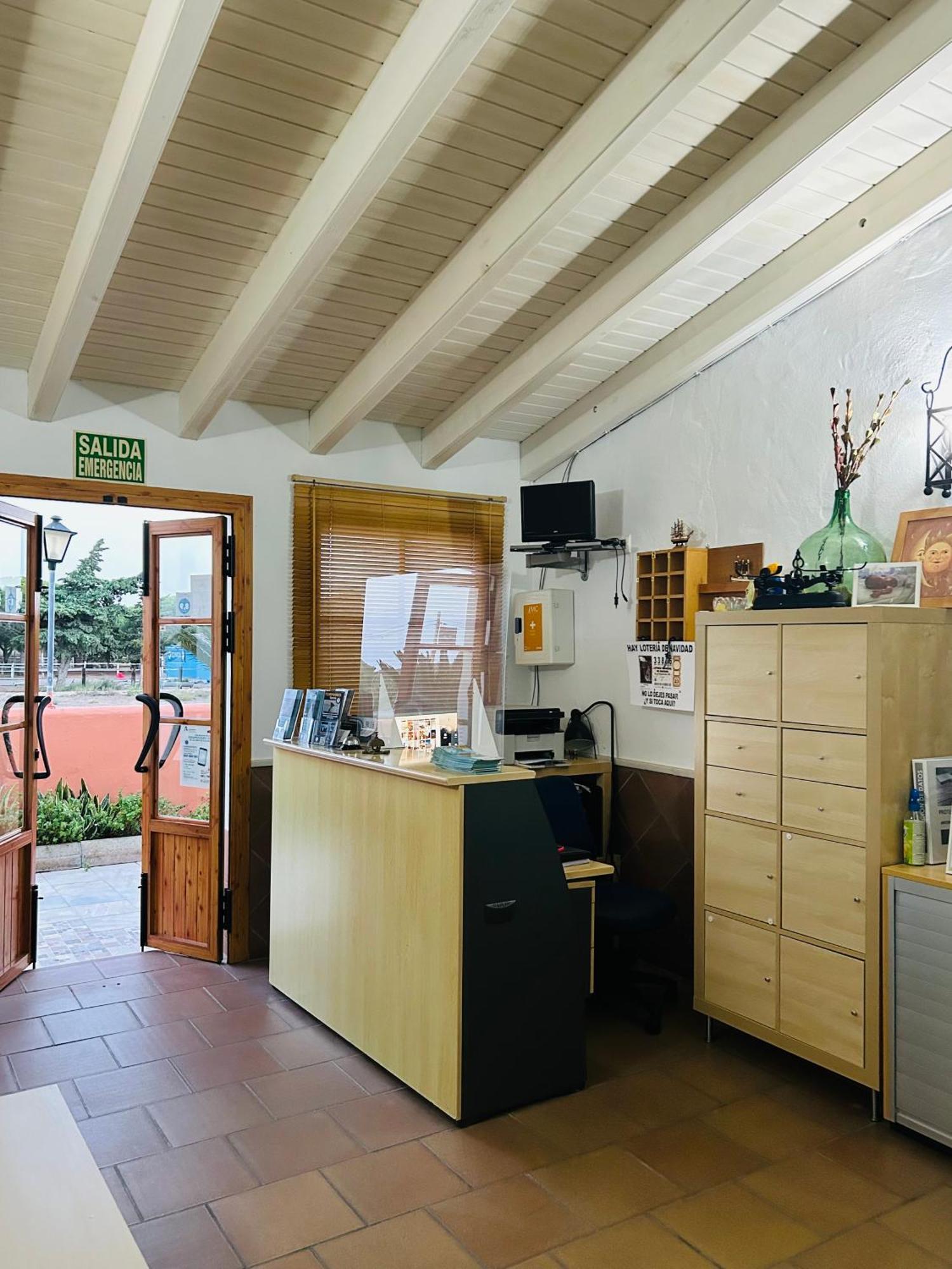 Cafeteria El Mero