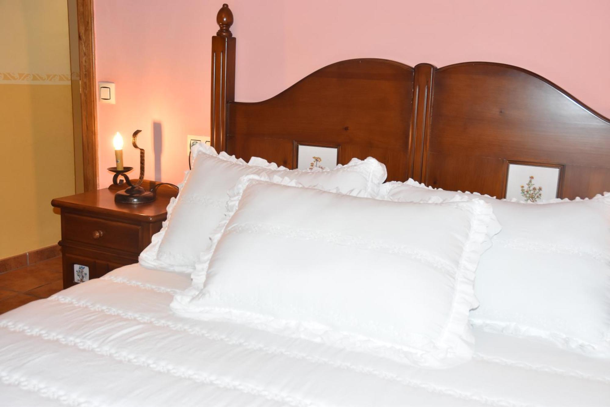 Apartamento Nuri De Rei A Y B *
