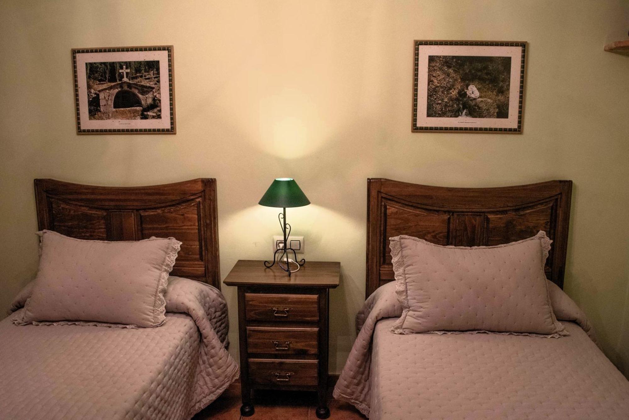 Nuri De Rei A Y B Apartamento