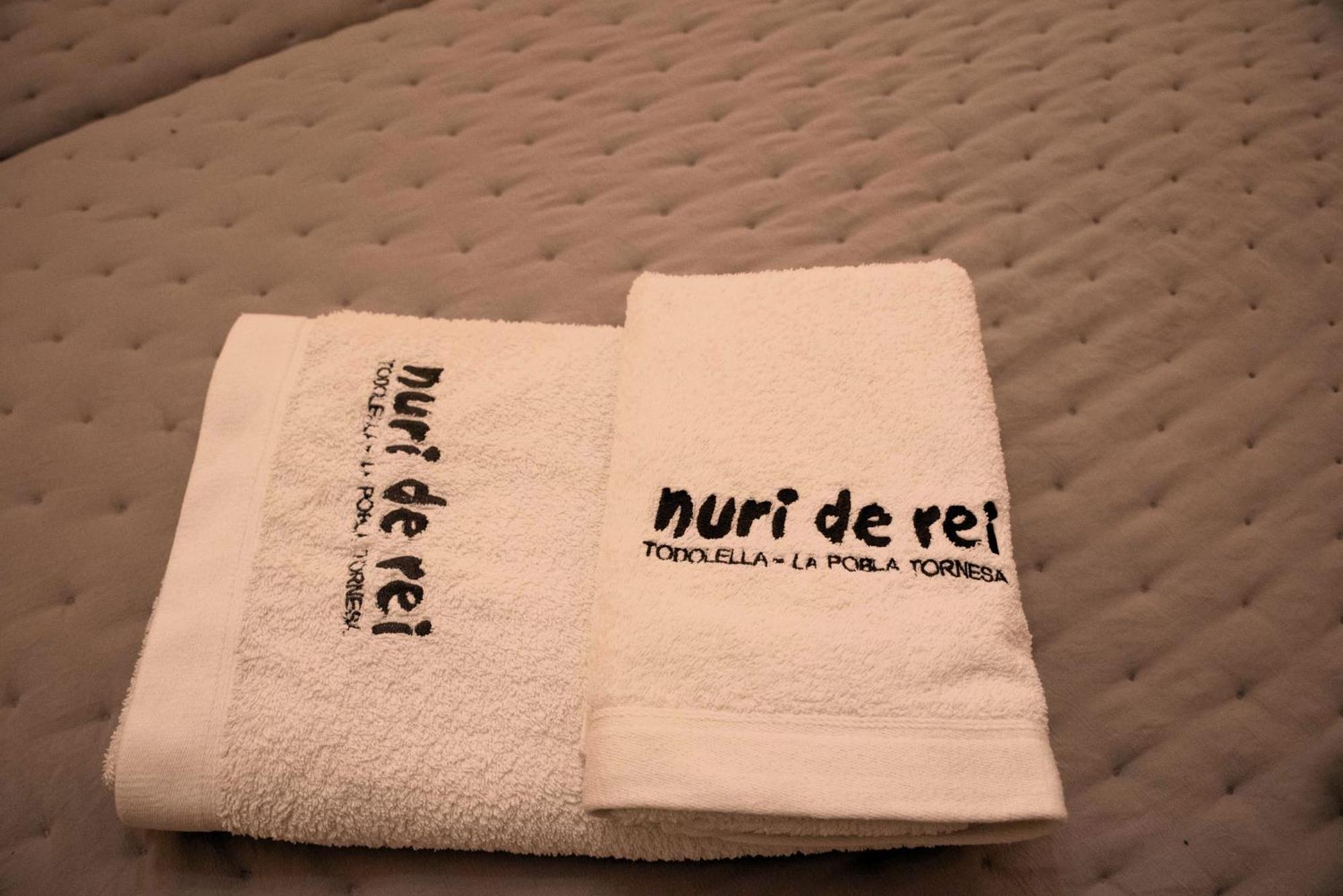 Nuri De Rei A Y B Apartamento *