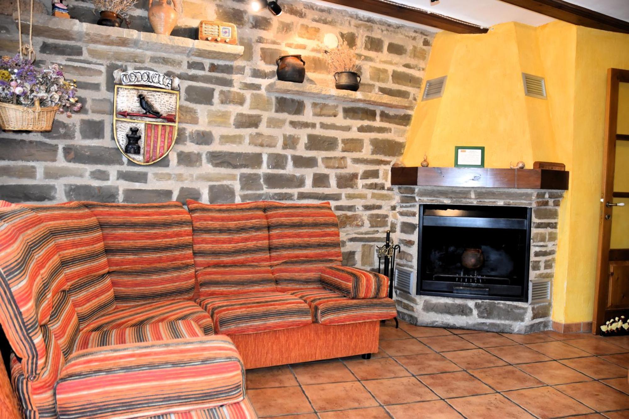 Nuri De Rei A Y B Apartamento