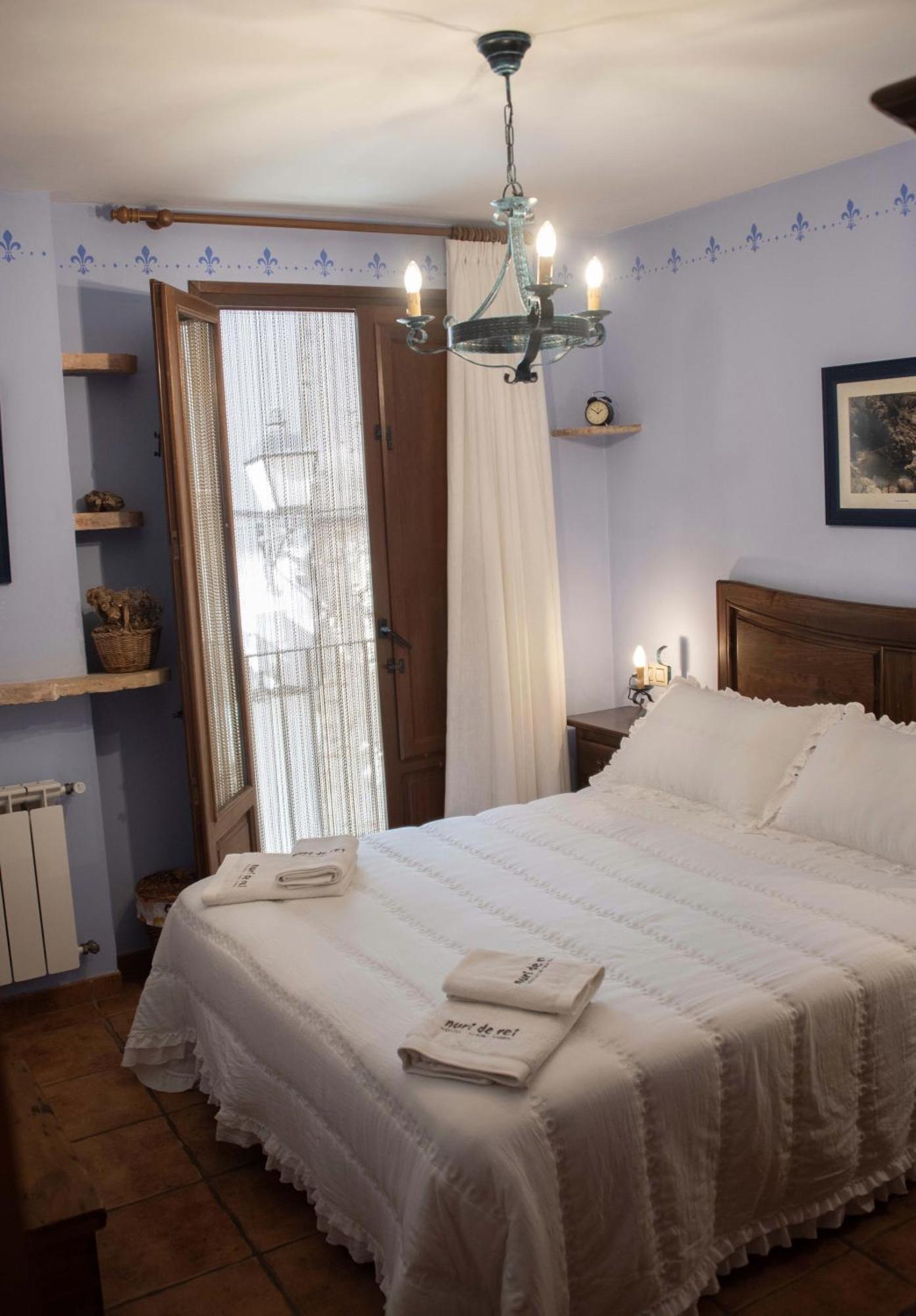 Nuri De Rei A Y B Apartamento