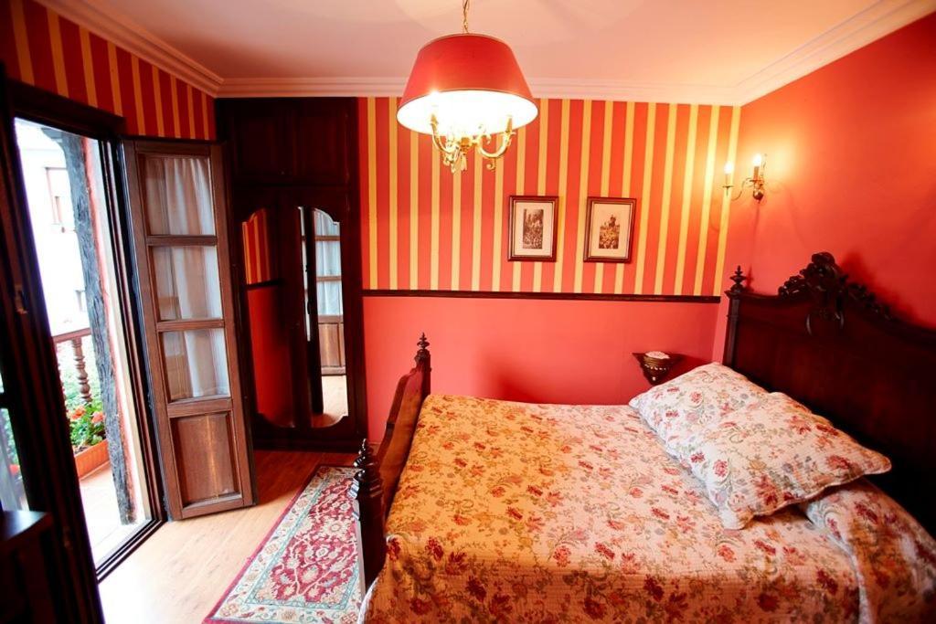 Rural Ochohermanas Guest house