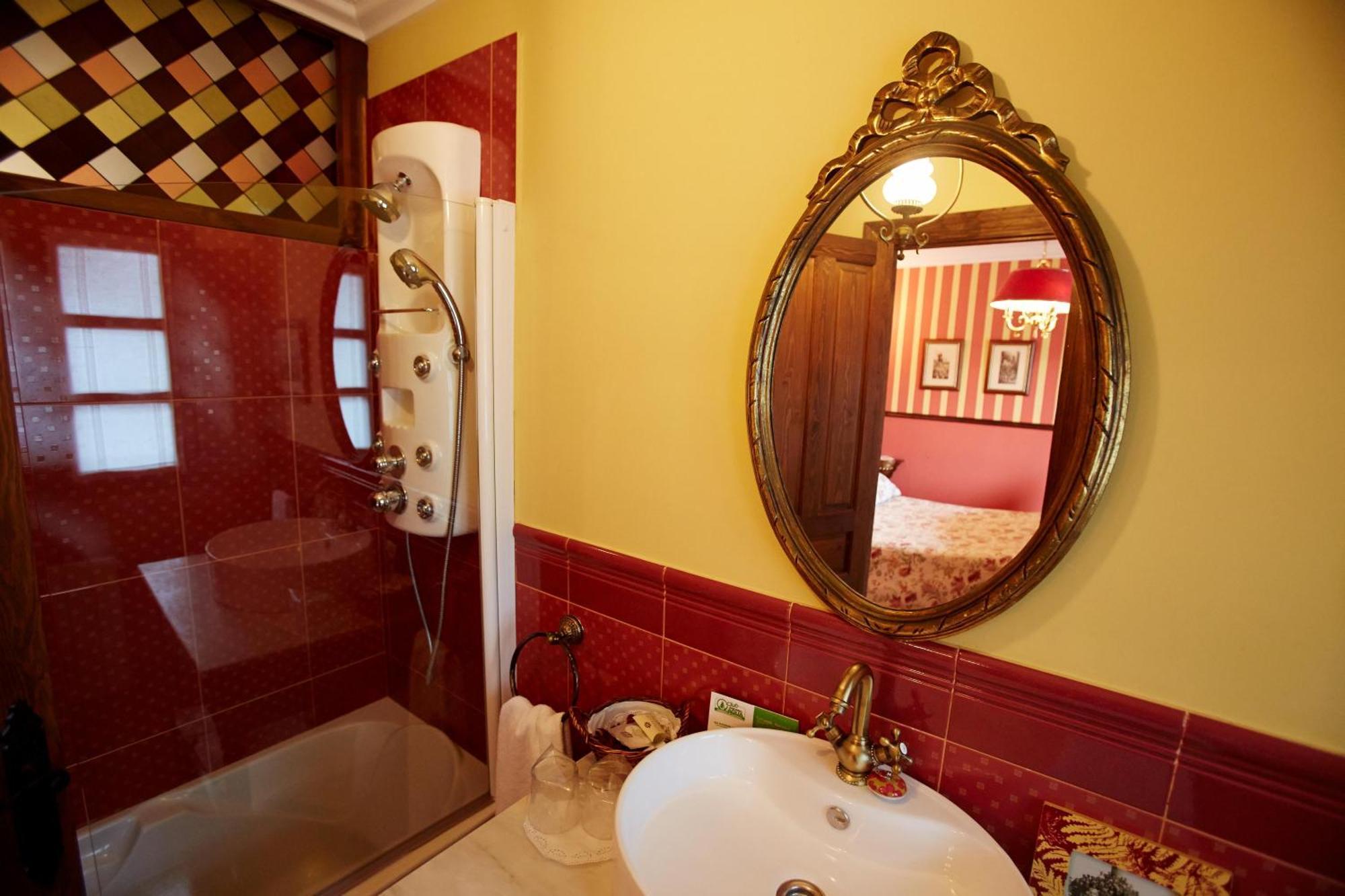 Guest house Rural Ochohermanas