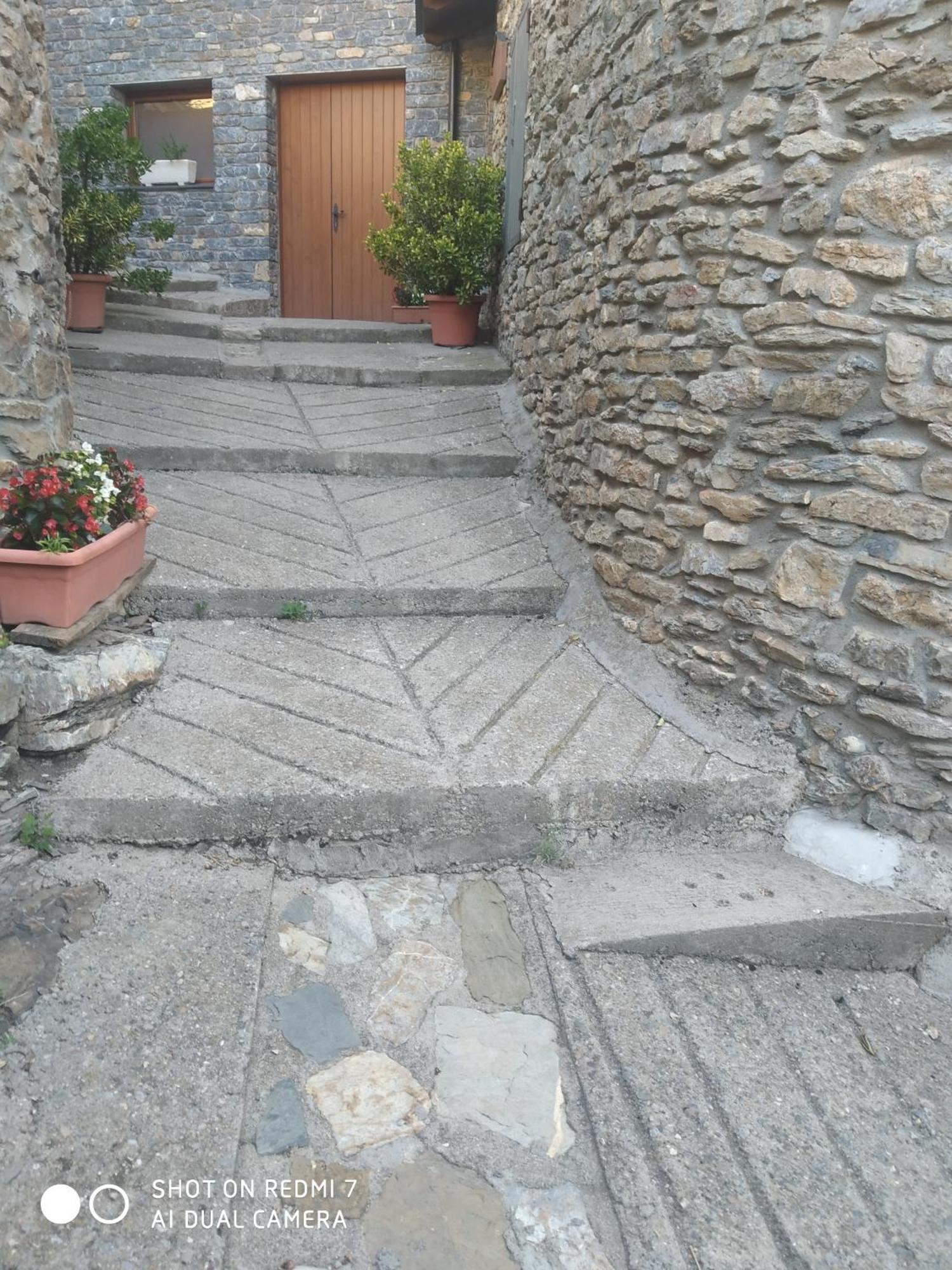Casa Rogel Country house