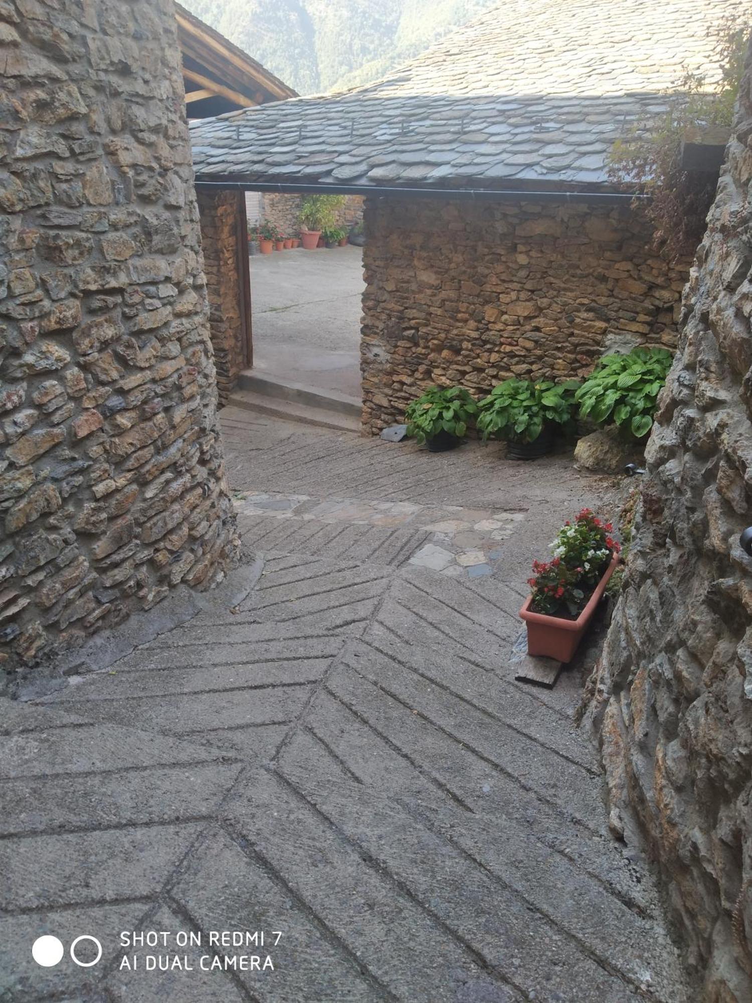Country house Casa Rogel