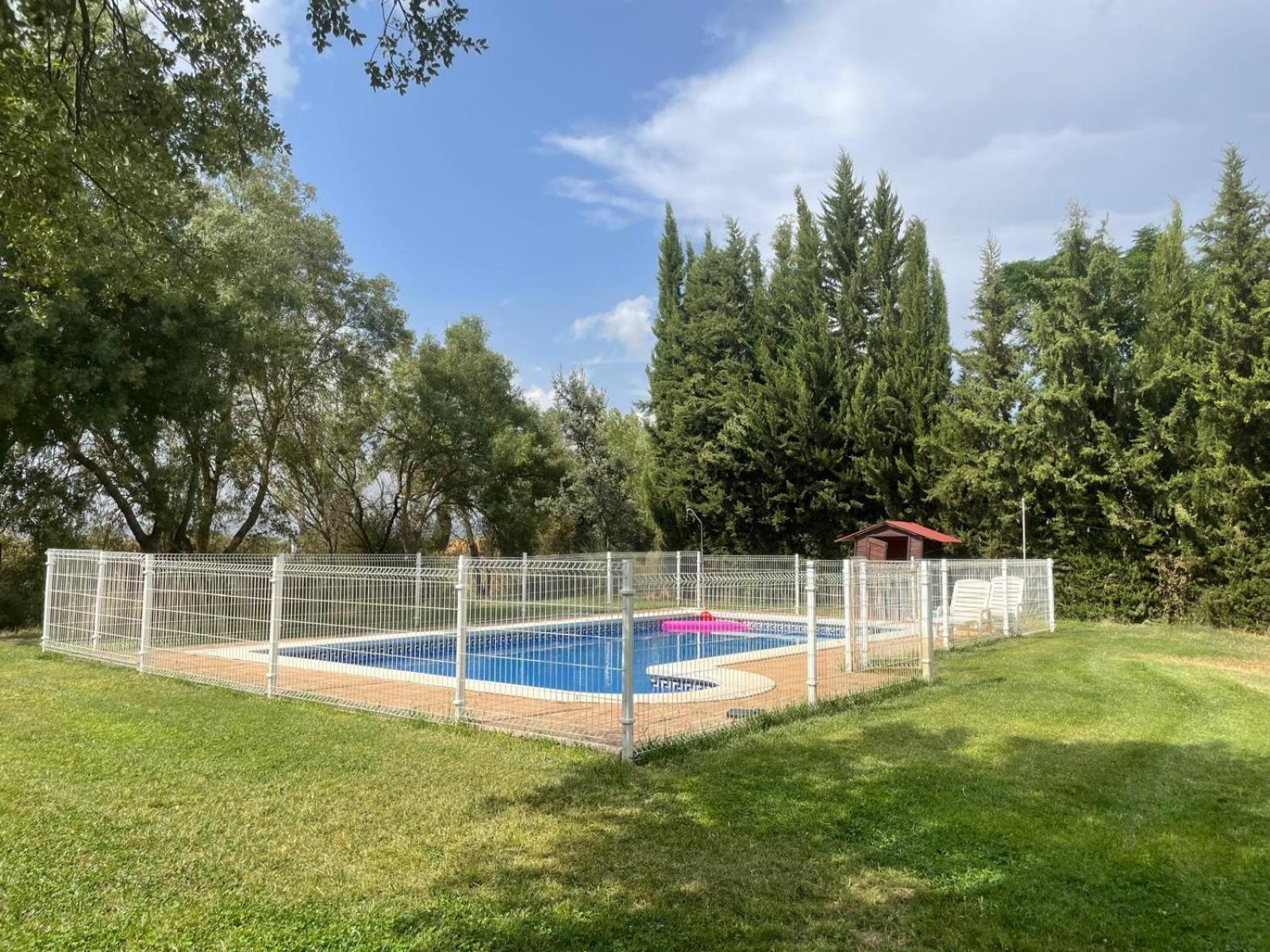 Tabla Honda * El Robledo (Ciudad Real)