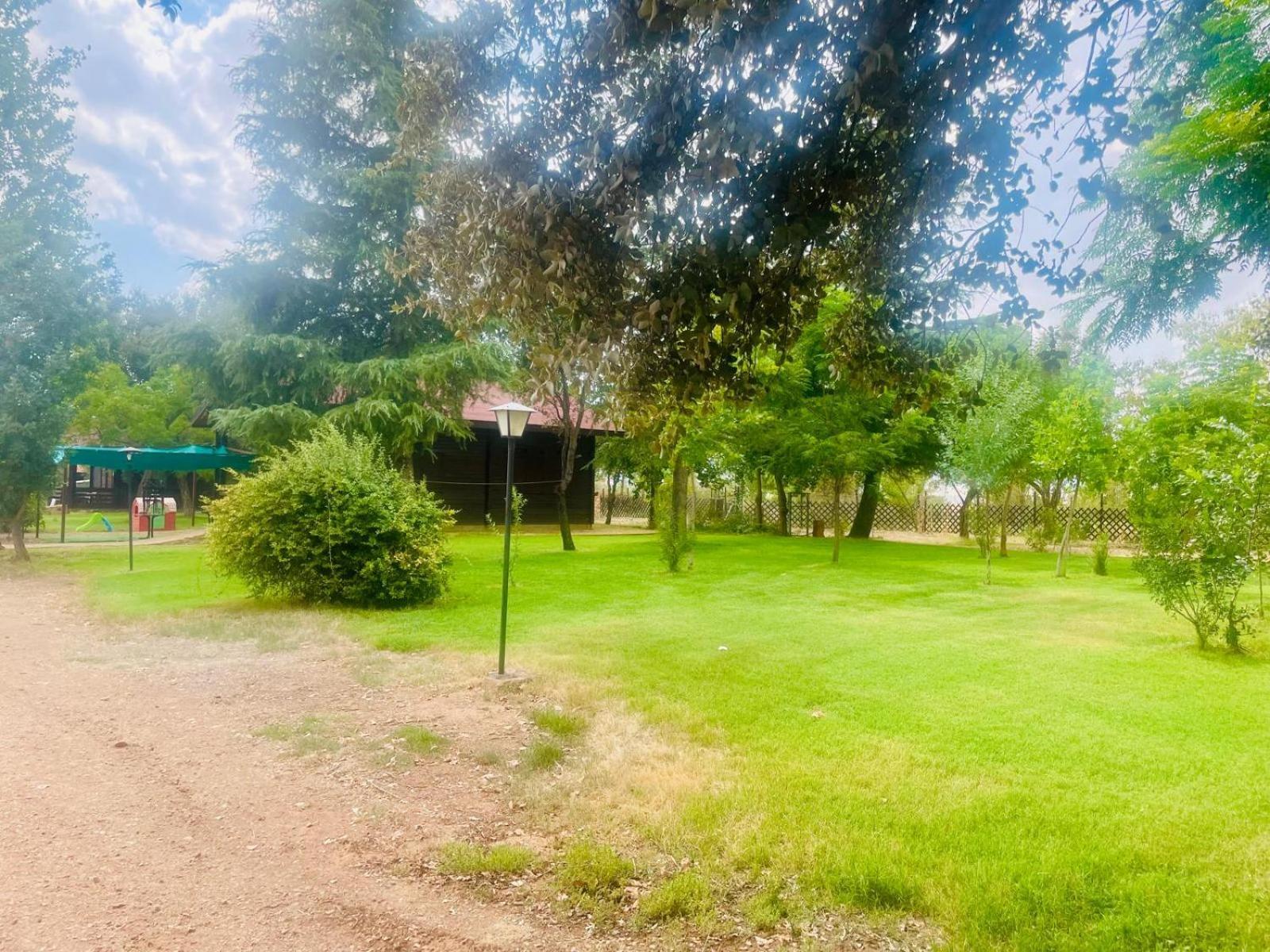 Tabla Honda Farm stay