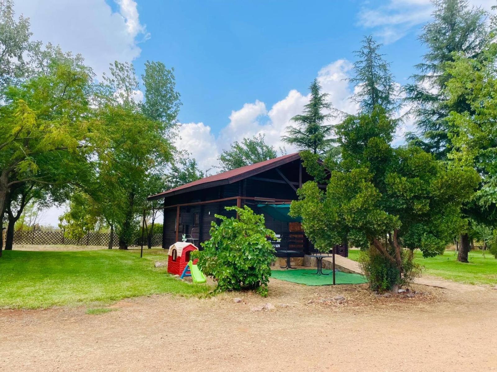 Agroturismo Tabla Honda