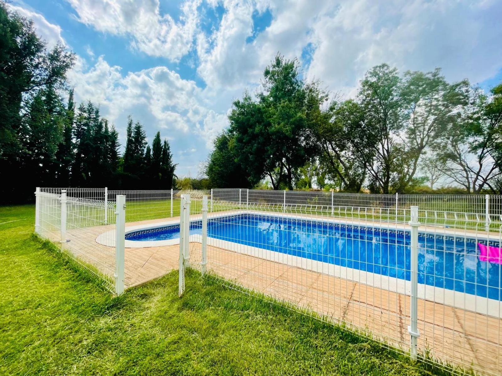 Tabla Honda Farm stay *