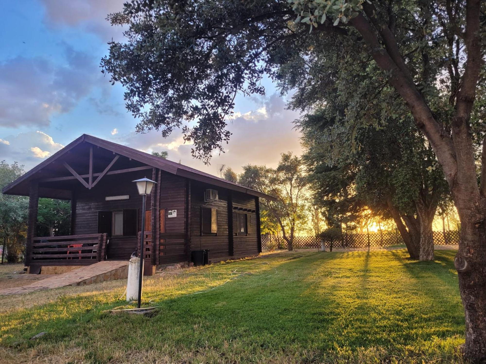 Farm stay Tabla Honda *