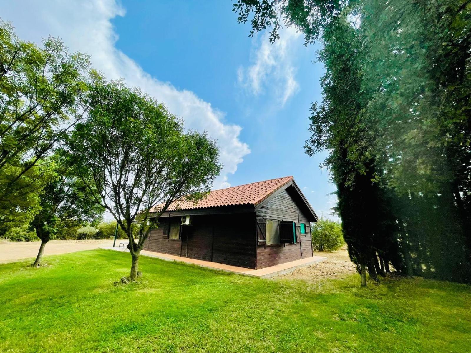 Tabla Honda Farm stay El Robledo (Ciudad Real)