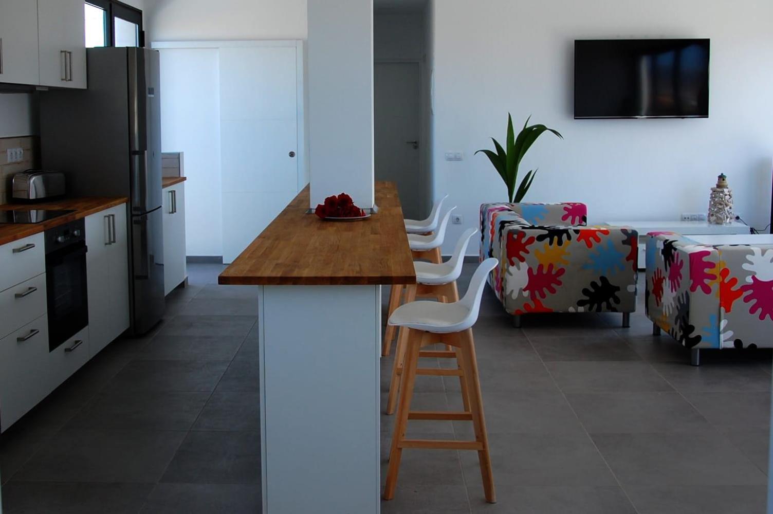 Guest house Maar House