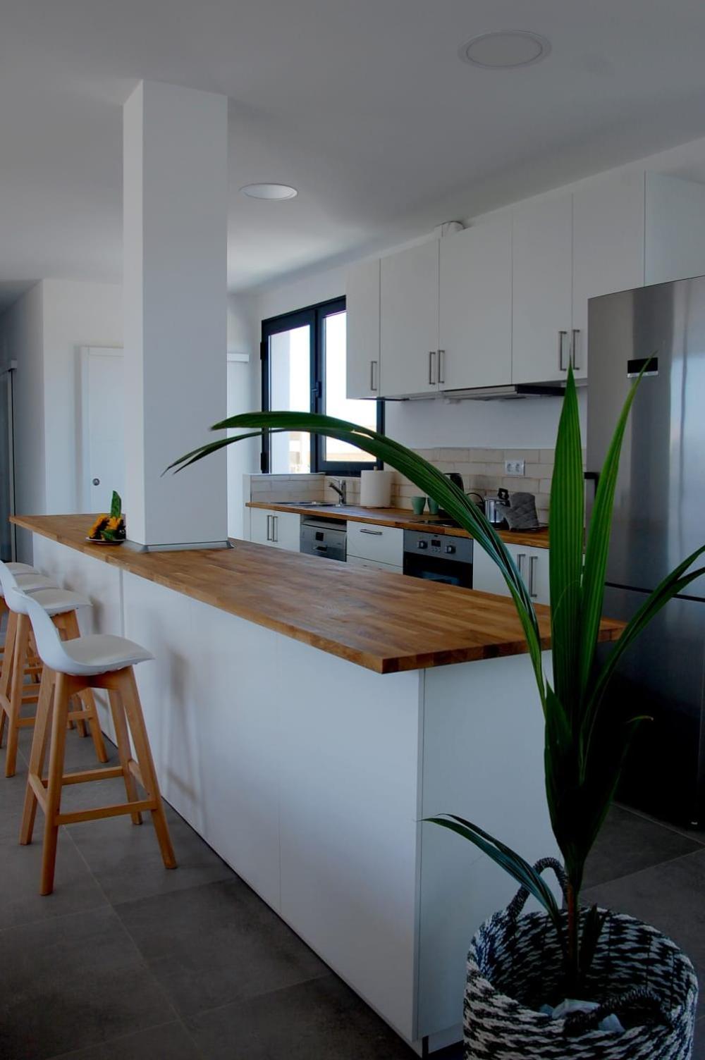 Guest house Maar House Lajares
