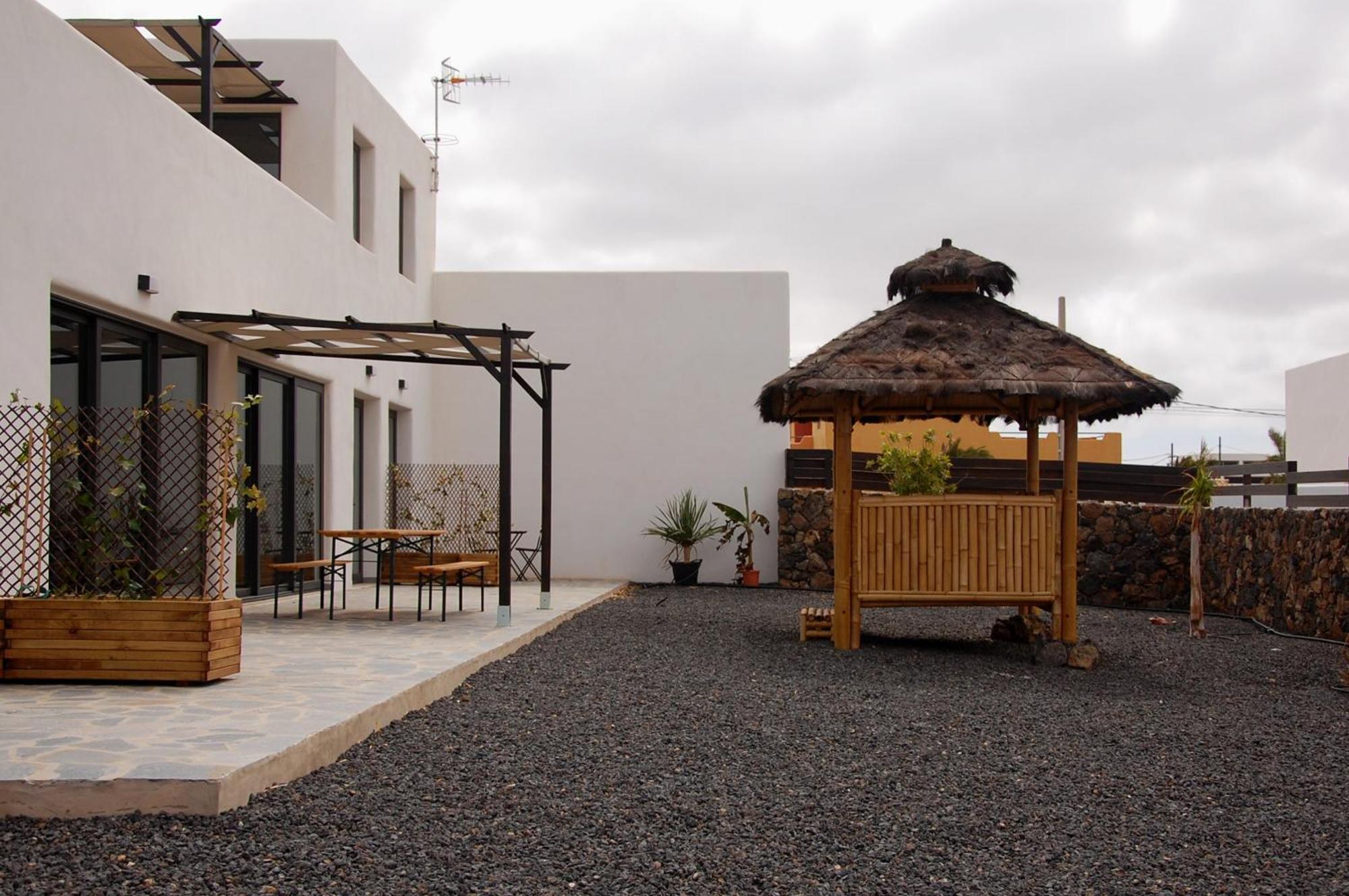Maar House Guest house