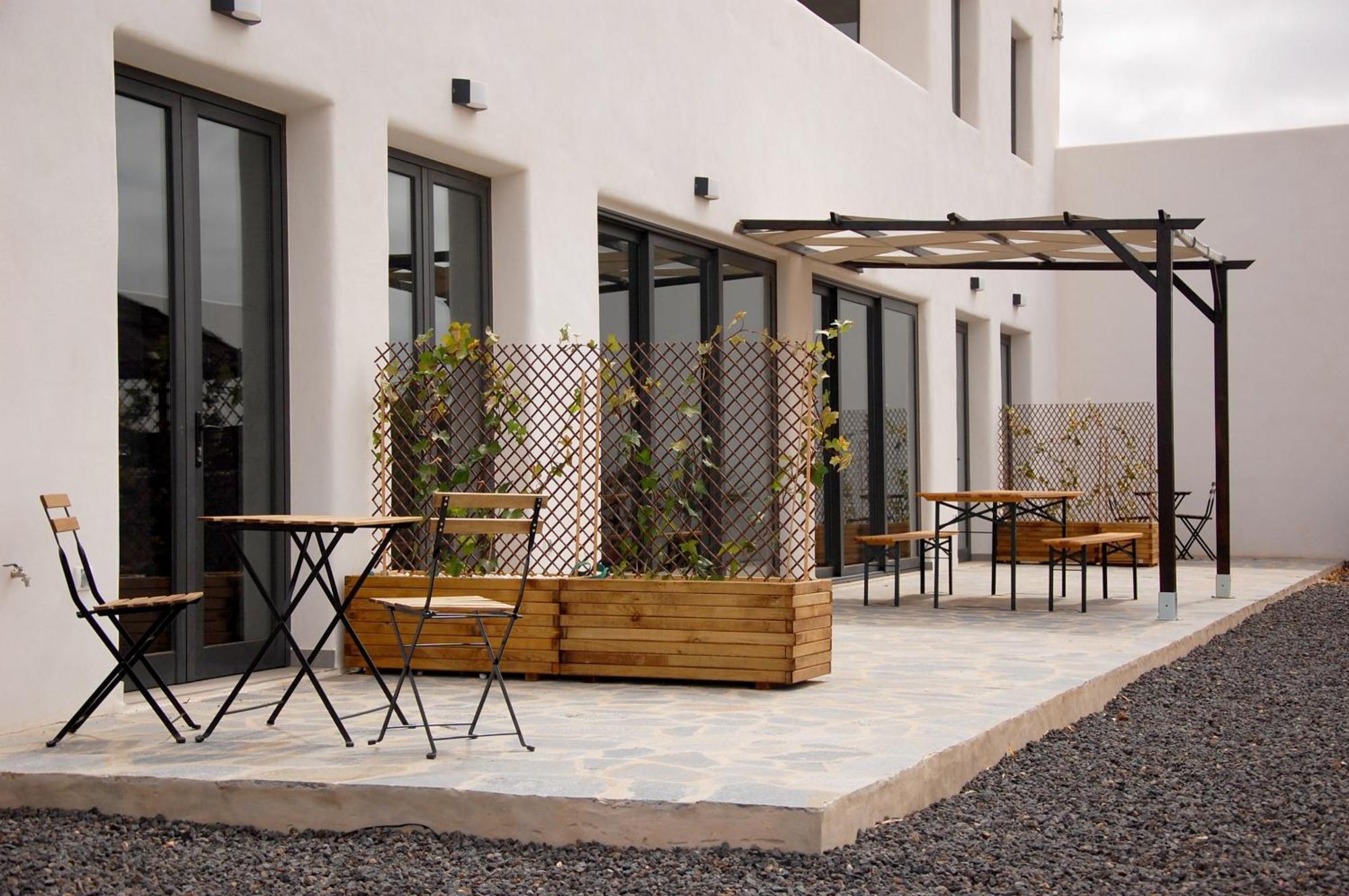 Guest house Maar House
