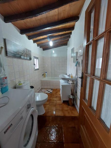 La Casa De Rocas - En La Ribeira Sacra Holiday home