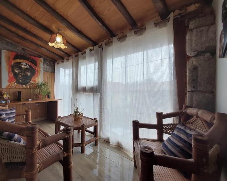 Holiday home La Casa De Rocas - En La Ribeira Sacra Nogueira De Ramuin