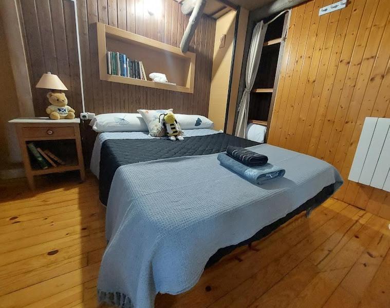 Holiday home La Casa De Rocas - En La Ribeira Sacra