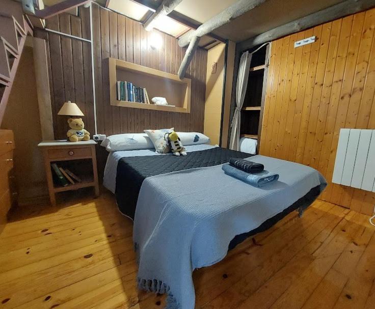 Holiday home La Casa De Rocas - En La Ribeira Sacra *