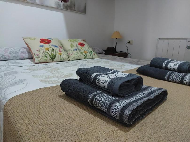 La Casa De Rocas - En La Ribeira Sacra Holiday home Nogueira De Ramuin