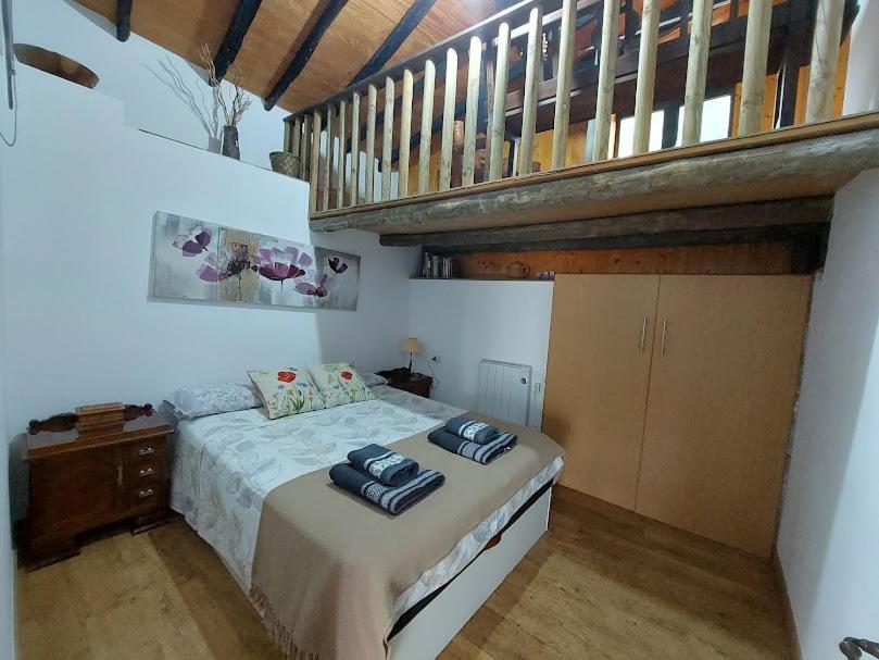 Holiday home La Casa De Rocas - En La Ribeira Sacra Nogueira De Ramuin