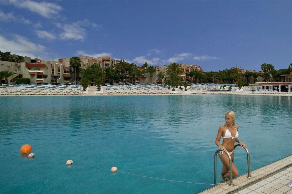 Chaparral Apartment Costa Del Silencio