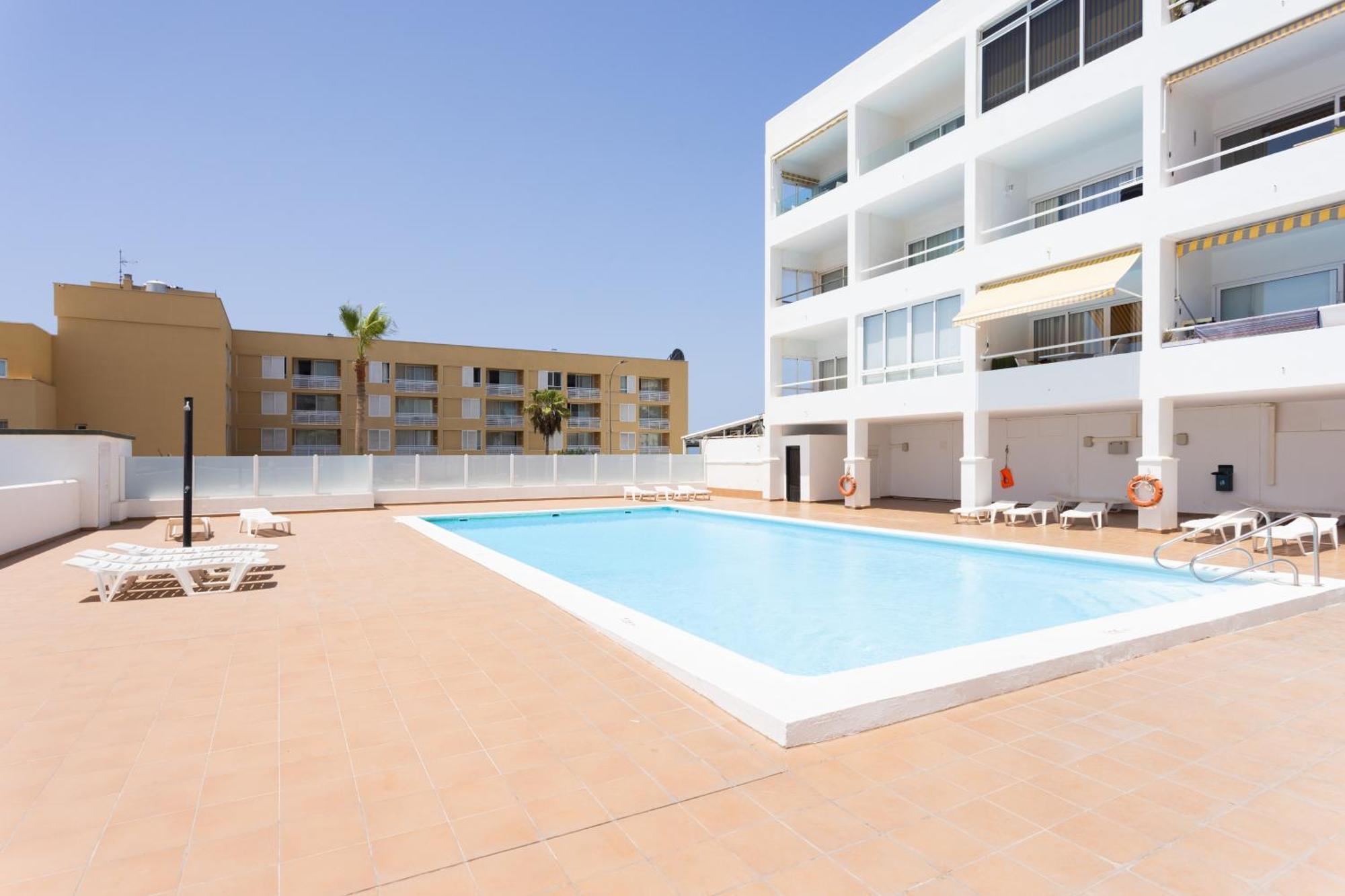Ancla Views Free Wifi Apartment *