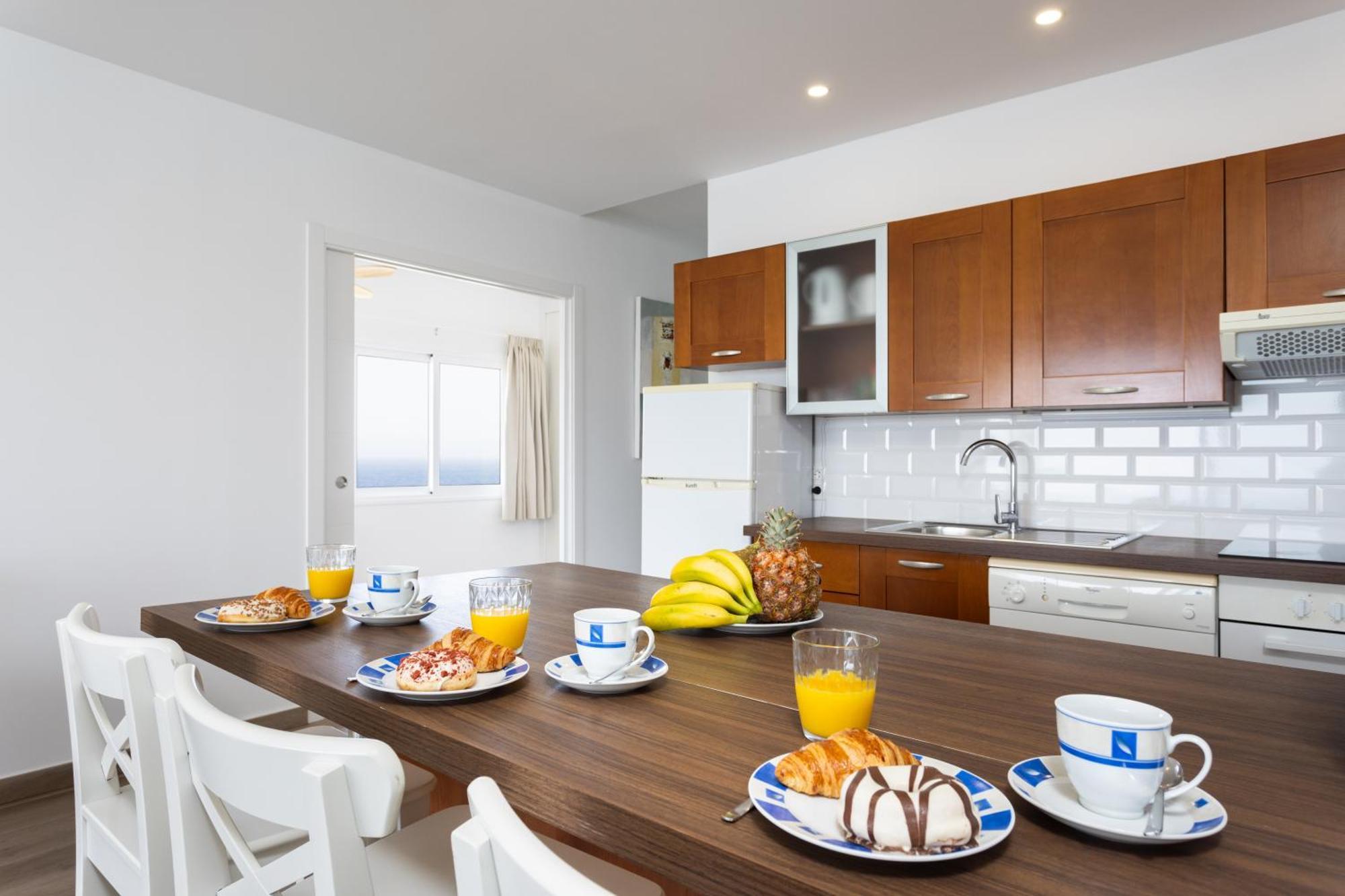 Ancla Views Free Wifi Apartment Callao Salvaje