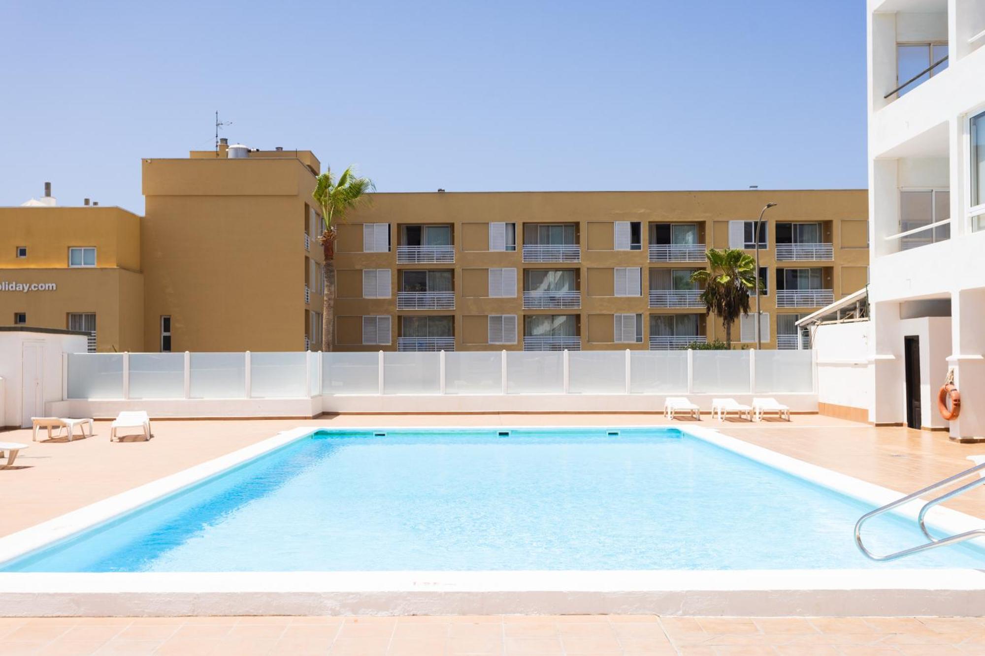 Apartment Ancla Views Free Wifi Callao Salvaje