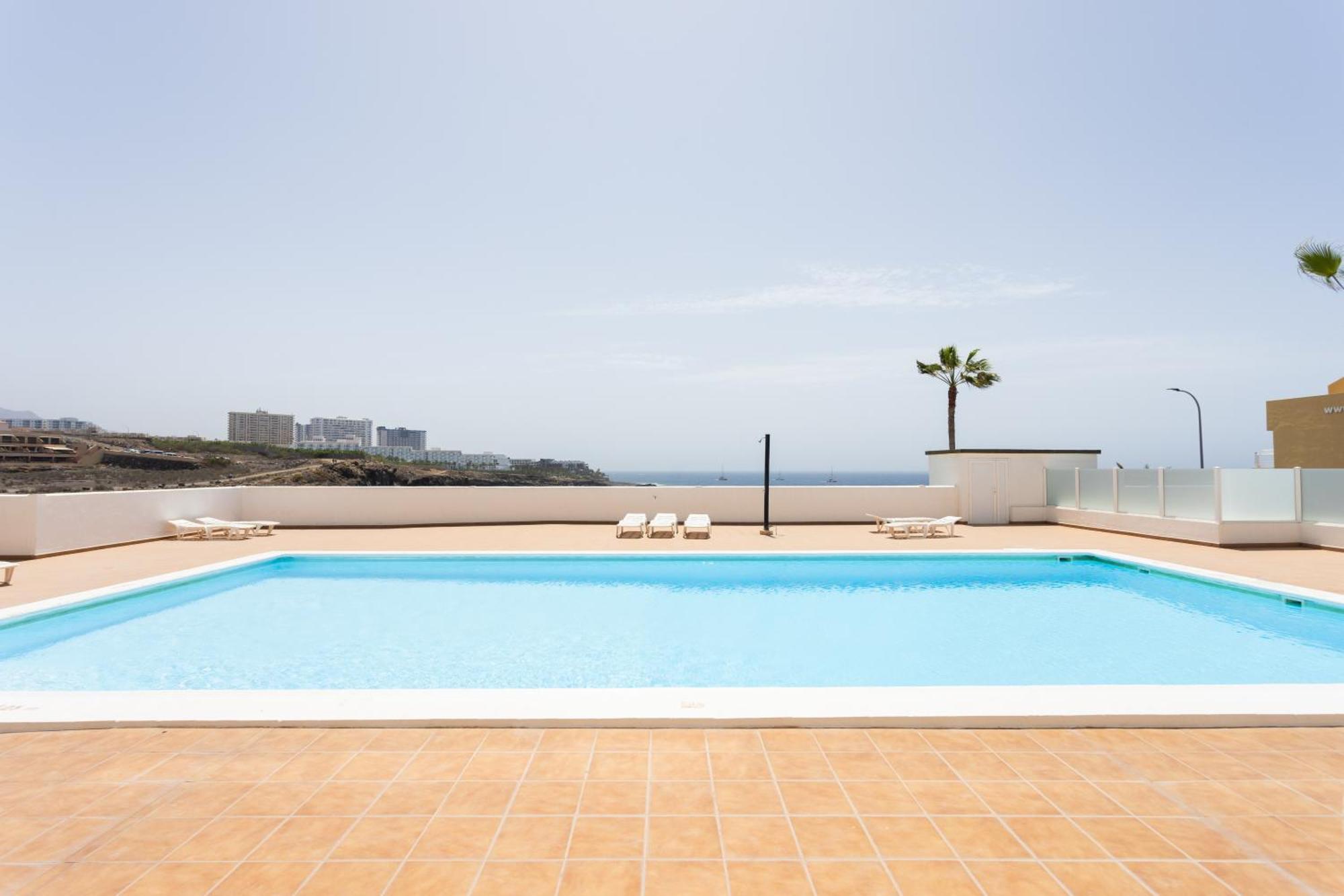 Ancla Views Free Wifi Apartment *