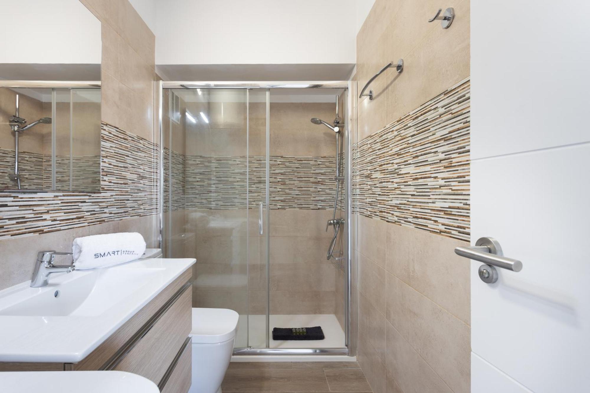 Ancla Views Free Wifi Apartment Callao Salvaje