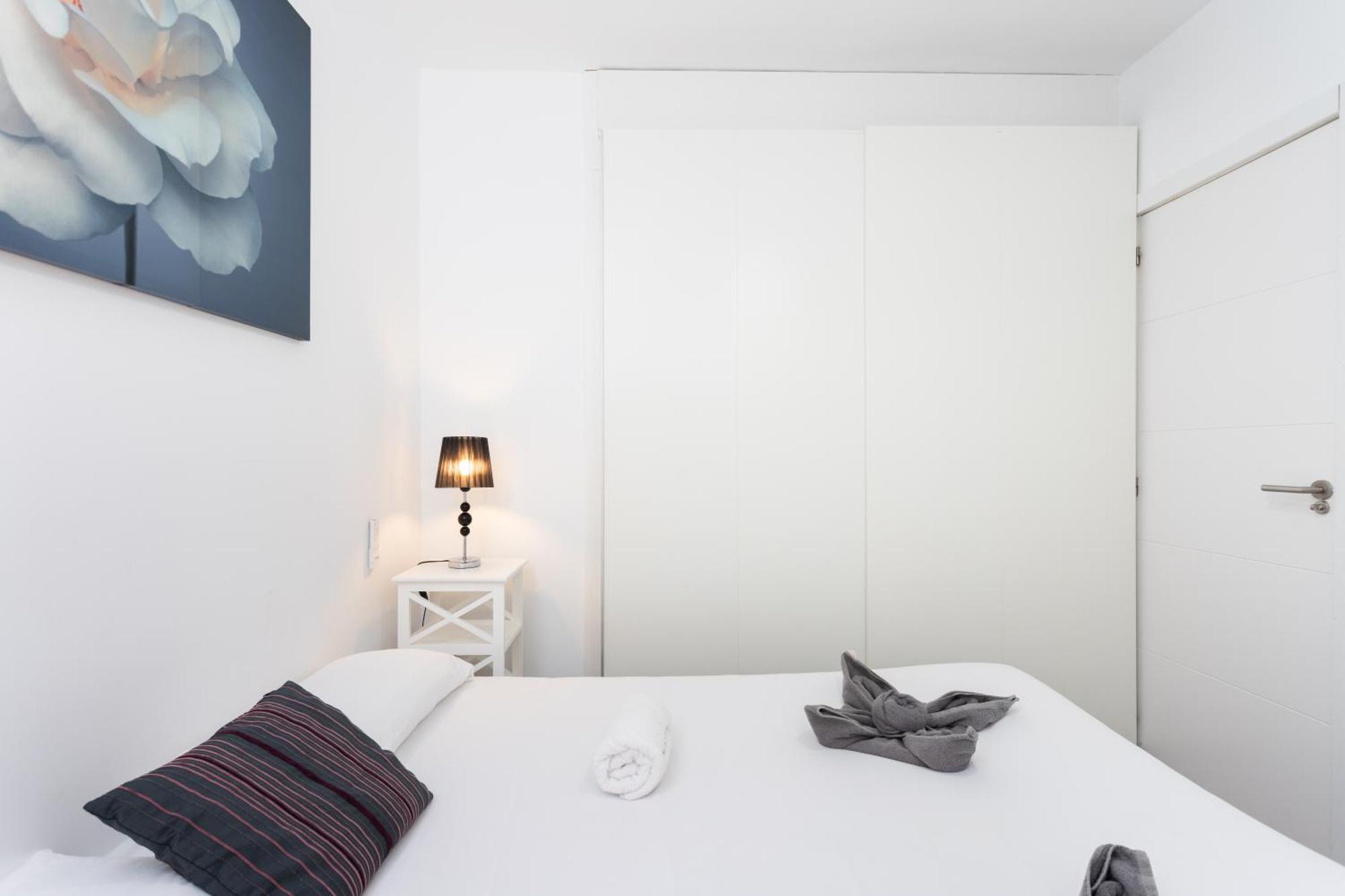 Apartment Ancla Views Free Wifi Callao Salvaje