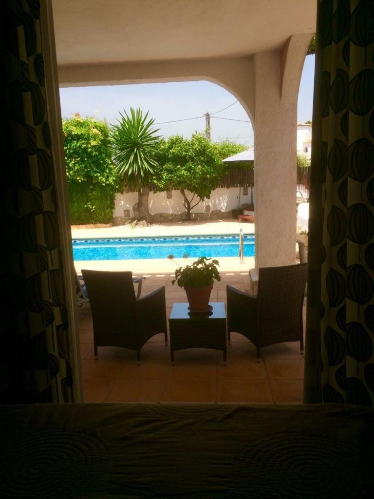Casa Tres Coronas-annexet Apartamento