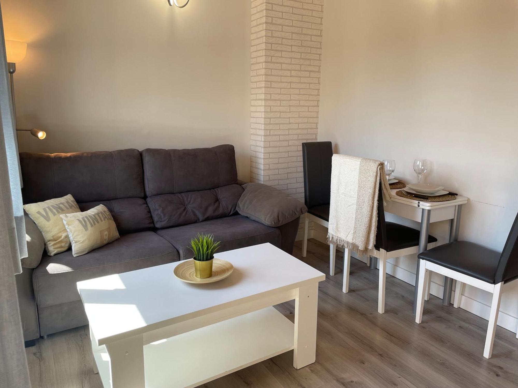 Apartamento Aranda - ático Duero Aranda de Duero