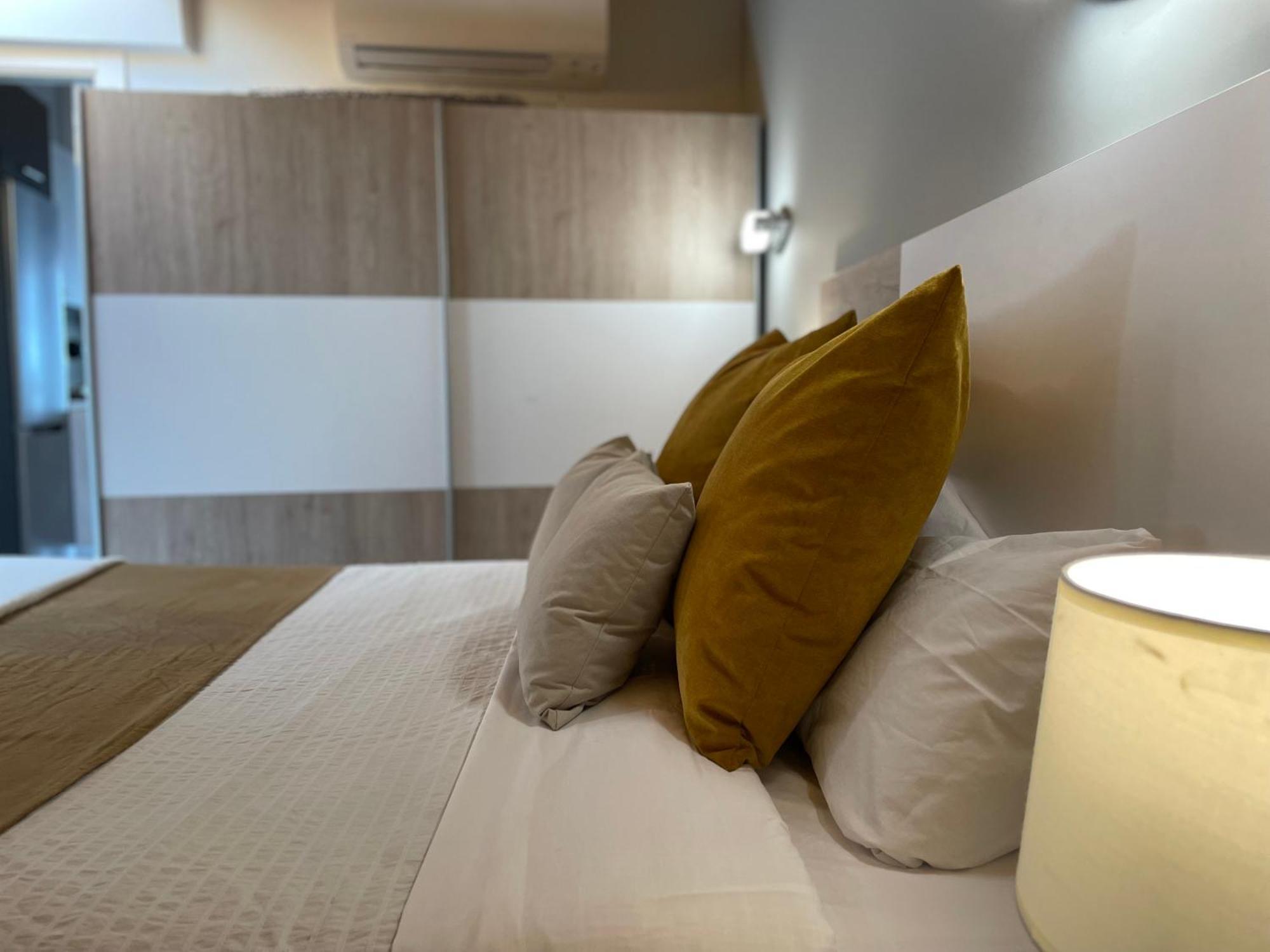 Apartamento Aranda - ático Duero