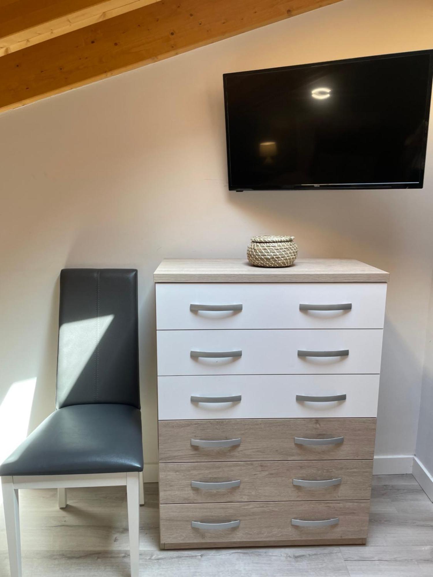 Apartamento Aranda - ático Duero Aranda de Duero