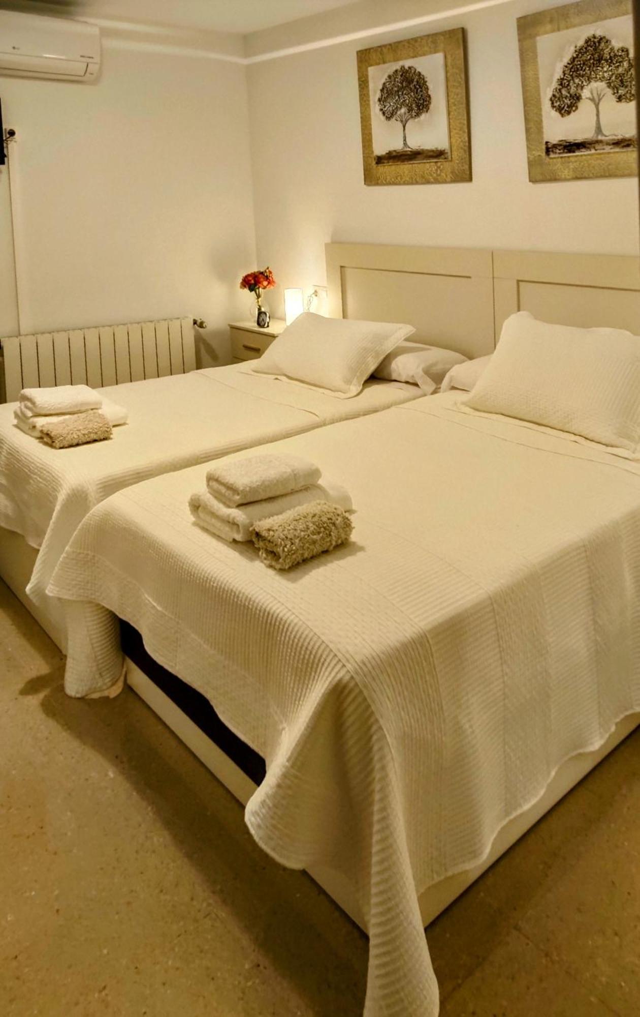 Armonía Y Tranquilidad Habitación en casa particular