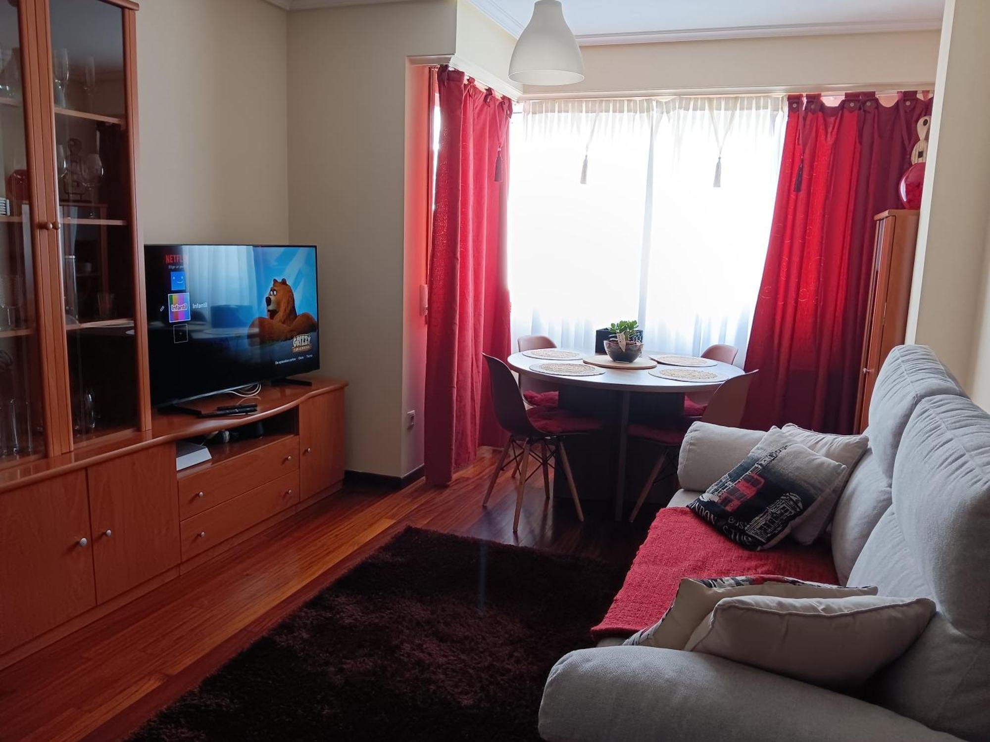 Piso Zona Campus-lagunas Apartment