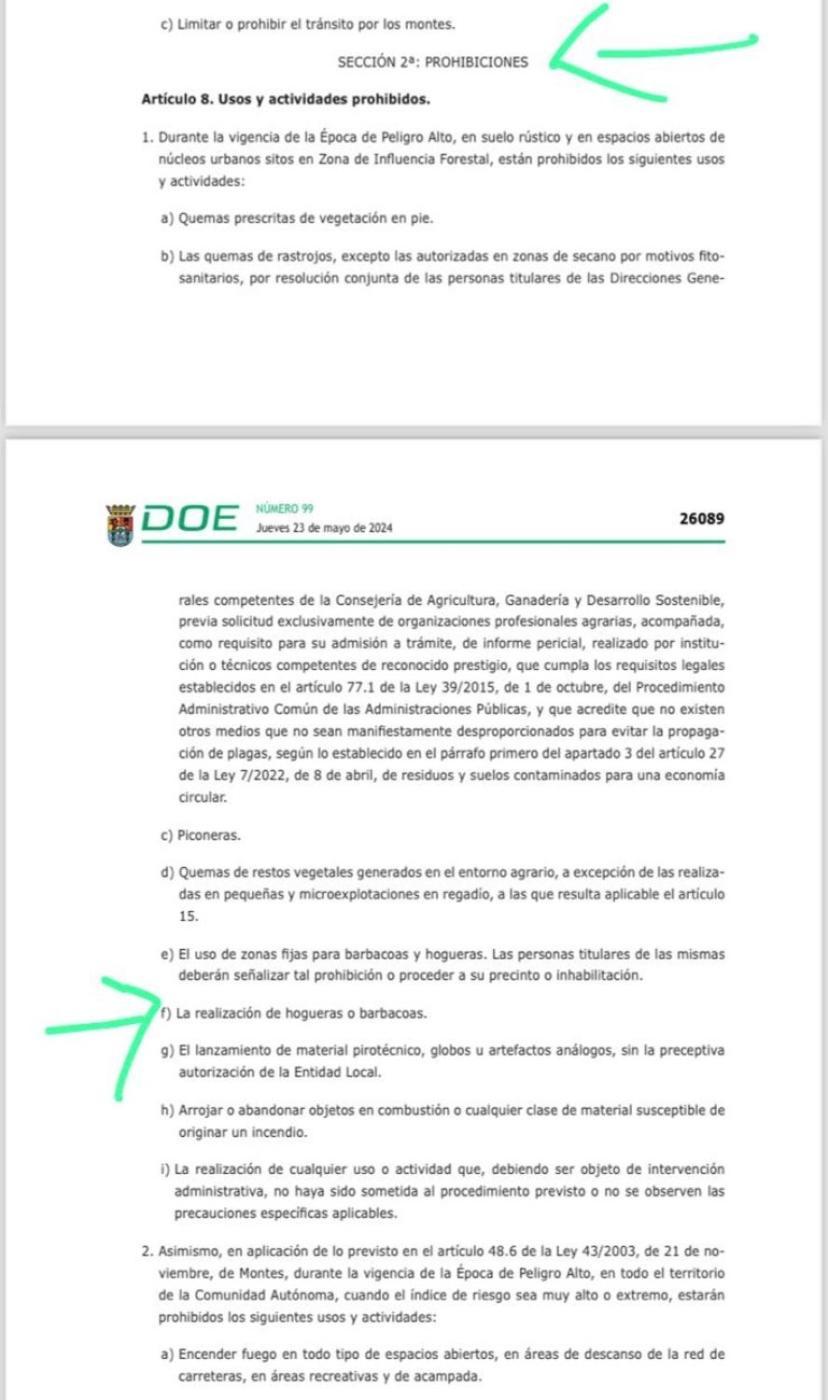 La Dehesa